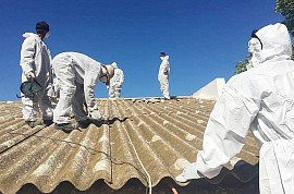 Expert Asbestos Surveys